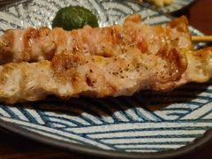 -鸟泉居酒屋·烧鸟·酒馆(百子湾店)