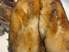 香煎马鲛鱼-农汤老店(顺联公园里店)