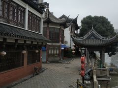 景点-常州古运河