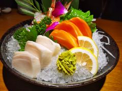 -樱町三味日本料理(城乡世纪广场店)