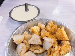 蛋散-蒙记老牌豆浆