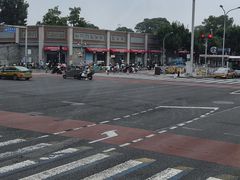 -和平门菜市场