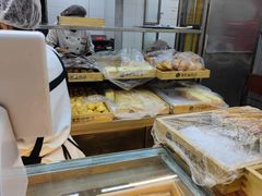 -津五福西点(万新村店)
