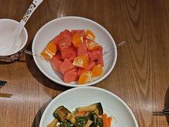 -京采烤鸭清真餐厅(金桥店)