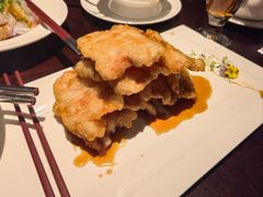 -小南洋海景餐厅(深圳湾店)