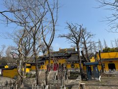 -虞山风景区