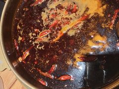 -矮板凳老火锅(宽窄巷子店)
