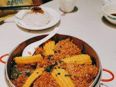 -绿草地·湘菜(芙蓉天街店)