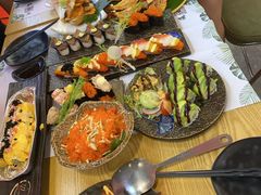 -瀛川尚品(车陂利丰天地店)