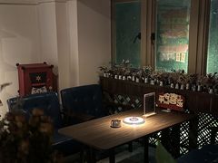 -威望 威士忌吧 WHISKY BAR