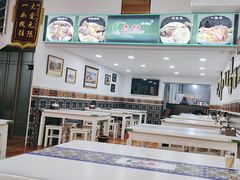 -民杨抓饭(柏香苑店)