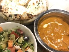 -Pita's&Tika's中东和印度风味餐厅(龙湖天街店)