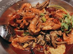 -李想大虾(江北天街店)