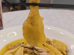 -鹭园酒家·四十年老字号