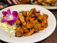 -上楼私房菜(院士路店)