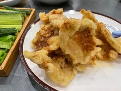 -东北农家小院(定西路店)