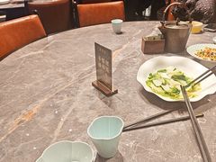 -奇芳阁·百年清真南京菜(夫子庙店)