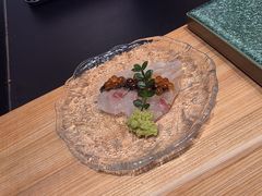 -小十Omakase(地王大厦店)