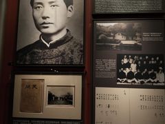 -中共一大纪念馆