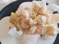 -天天初二·天津传统捞面·天津特色菜(凌奥总店)