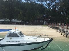 -东姑阿都拉曼海洋公园