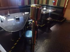 -K+全国连锁KTV(绿地缤纷天地店)