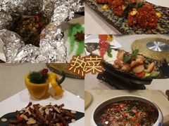 -拂晓山房·私房川菜(西门店)