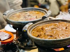 牛蛙煲-范贤光鸡公煲(平乐园总店)