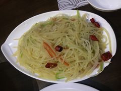 -茅庐毛血旺(烟台大悦城店)