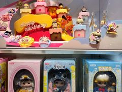 -泡泡玛特POPMART(上海环球港店)