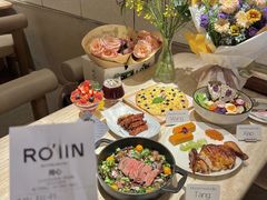 -ROIIN用心(武汉首店)