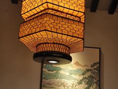 -绿茶餐厅(深圳龙华天虹购物中心店)