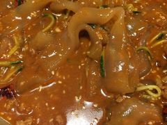 -金掌勺锅包肉(太原万达店)