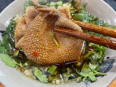-星鸿社重庆老火锅