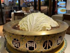 -南门小馆·清真(国贸商城店)