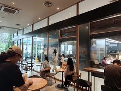 -星巴克(北京王府井店)