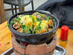 榴莲瓦煲鸡-下南瓦煲鸡(原七色城邦店)