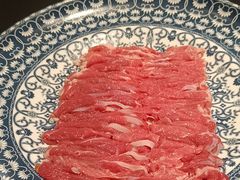 -北京老门框爆肚四季涮肉(淮海东路外滩店)