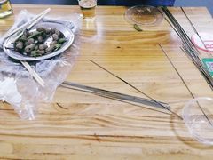 -三盛肥蛤(总店)