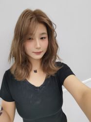 -YESIDO椰岛造型烫发染发