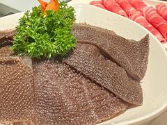 -海底捞火锅(金地广场生日主题店)