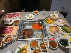 -海底捞火锅(江北万达商业广场店)