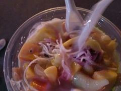 招牌水果捞-葛师傅越南特色水果捞(建政南路总店)