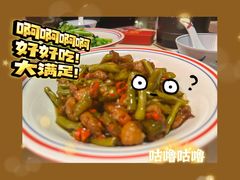 -侯师傅热炒店(印象城店)