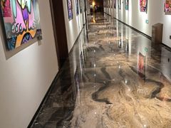 -静之湖湖畔餐厅