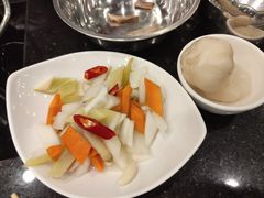 -蝎王府羊蝎子(西直门店)
