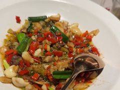 -湘邻呷铺·田园家宴(汉基广场店)