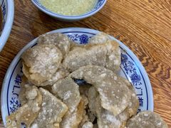 -门框胡同百年卤煮(前门煤市街店)