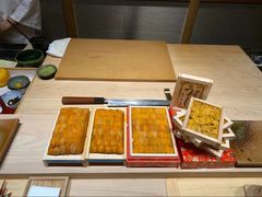 -荣一代目OMAKASE板前料理