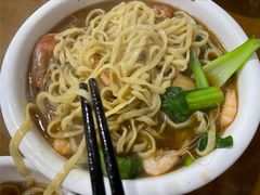 -象山小白象海鲜面